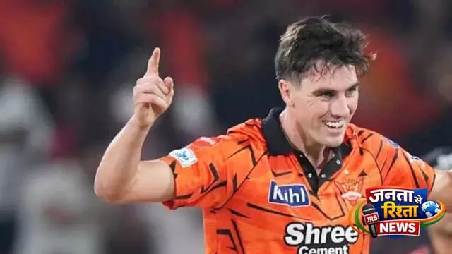 SRH vs PBKS: स्टोइनिस आउट, पंजाब किंग्स को बड़ा झटका SRH vs PBKS: स्टोइनिस आउट, पंजाब किंग्स को बड़ा झटका