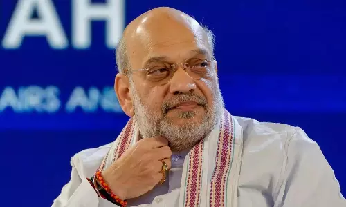अमित शाह आज बंगाल दौरे पर, बीजेपी CM के नाम पर लगेगी मुहर