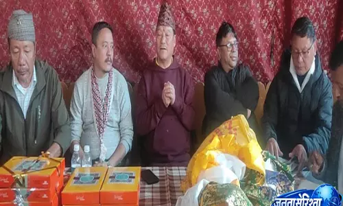 Sikkim: बिमल गुरुंग ने 14 मई को GTA मुख्यालय घेराव का किया आह्वान