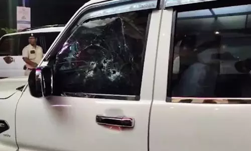 सुवेंदु अधिकारी के पीए की हत्या में फर्जी नंबर प्लेट वाली गाड़ी का इस्तेमाल : बंगाल डीजीपी सुवेंदु अधिकारी के पीए की हत्या में फर्जी नंबर प्लेट वाली गाड़ी का इस्तेमाल : बंगाल डीजीपी