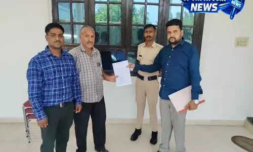 यमुनानगर में वेस्ट नियम उल्लंघन, दो मैरिज पैलेस चालान यमुनानगर में वेस्ट नियम उल्लंघन, दो मैरिज पैलेस चालान