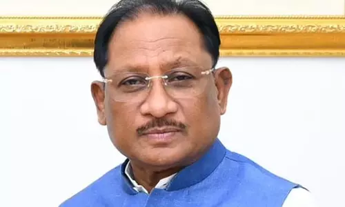 CM साय आज मंडला दौरे पर