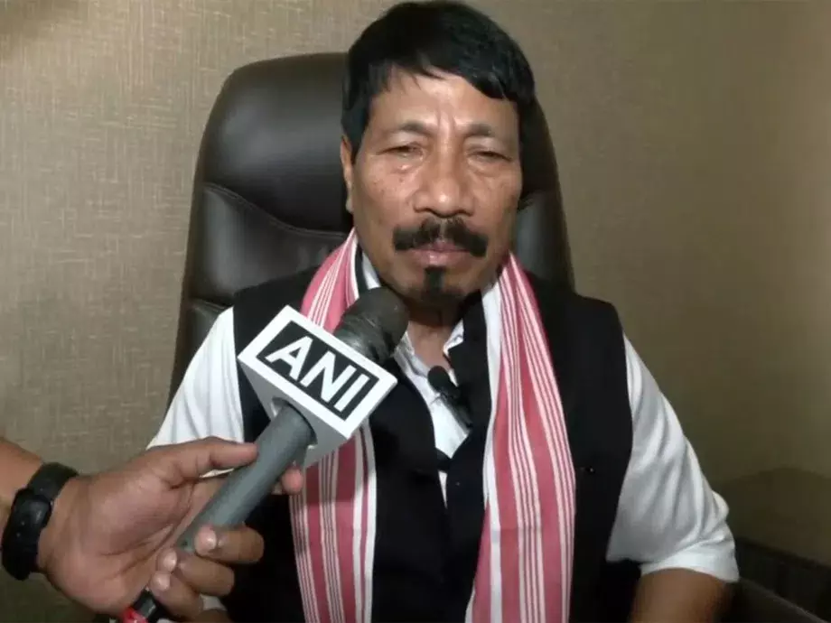 AGP का नया जोश: असम के विकास का वादा