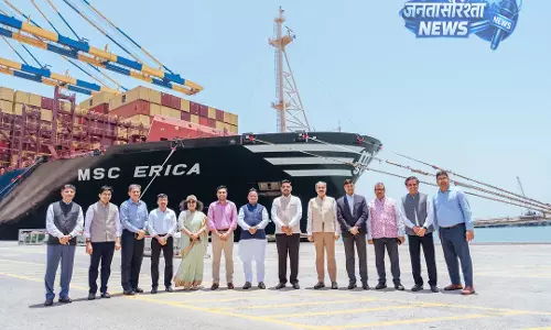 ओडिशा को पूर्वी तट का प्रमुख इंडस्ट्रियल हब बनाने पर जोर, CM का गुजरात दौरा