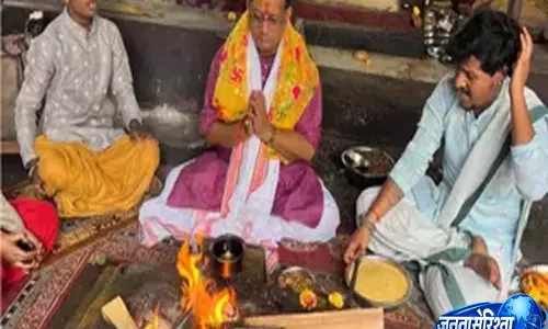 Bihpur: इ. शैलेंद्र का तीसरा तिलक, 74 साल के चुनावी इतिहास में चुनिंदा नेताओं की सूची में शामिल