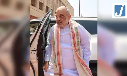 ऑपरेशन सिंदूर की पहली वर्षगांठ: अमित शाह ने किया सेना के शौर्य को सैल्यूट, बोले- दुश्मन कहीं भी छिप जाएं, बच नहीं सकते ऑपरेशन सिंदूर की पहली वर्षगांठ: अमित शाह ने किया सेना के शौर्य को सैल्यूट, बोले- दुश्मन कहीं भी छिप जाएं, बच नहीं सकते
