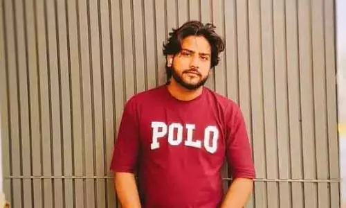 Faridabad: गेस्ट हाउस में युवक फंदे से लटका मिला, जांच जारी