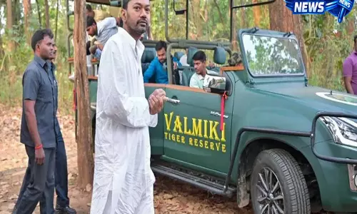 Bihar: नीतीश के बेटे निशांत के कैबिनेट शामिल होने की संभावना आज