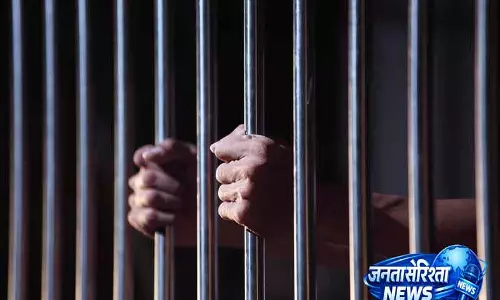 एम्स अपॉइंटमेंट रोकने पर जेल अधिकारियों पर Gurugram कोर्ट की कड़ी कार्रवाई एम्स अपॉइंटमेंट रोकने पर जेल अधिकारियों पर Gurugram कोर्ट की कड़ी कार्रवाई