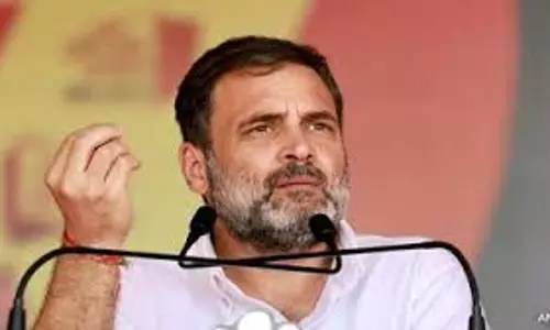 Chandigarh: राहुल गांधी देंगे सद्भाव यात्रा को समर्थन Chandigarh: राहुल गांधी देंगे सद्भाव यात्रा को समर्थन