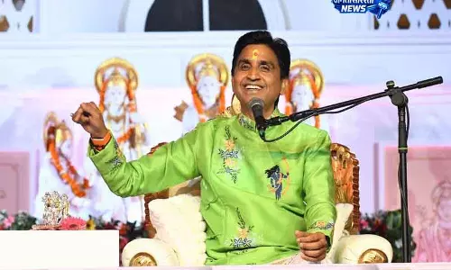 Delhi विधानसभा में ‘अपने अपने राम’ कार्यक्रम में भक्ति और चिंतन का मिश्रण Delhi विधानसभा में ‘अपने अपने राम’ कार्यक्रम में भक्ति और चिंतन का मिश्रण