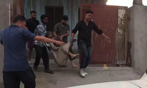 Kathua: दिल दहला देने वाली घटना में किशोर की जान गई Kathua: दिल दहला देने वाली घटना में किशोर की जान गई