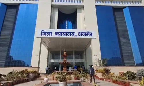 Ajmer: दरगाह प्रकरण में कोर्ट का फैसला 8 मई को संभव