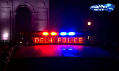Delhi पुलिस ने सेक्सटॉर्शन रैकेट के सरगना को राजस्थान से गिरफ्तार किया