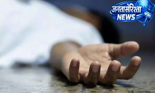आग लगी झुग्गी बस्ती, Gurugram में मौत का मामला आग लगी झुग्गी बस्ती, Gurugram में मौत का मामला