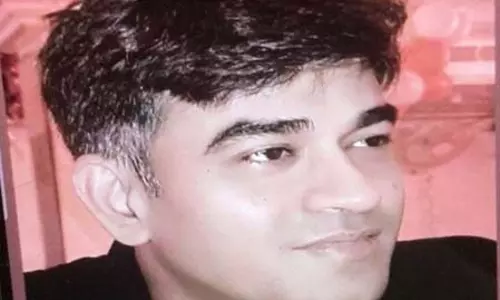 सात साल से सुवेंदु अधिकारी की परछाई बनकर रहे चंद्रनाथ रथ, छात्र जीवन में बनना चाहते थे संन्यासी सात साल से सुवेंदु अधिकारी की परछाई बनकर रहे चंद्रनाथ रथ, छात्र जीवन में बनना चाहते थे संन्यासी