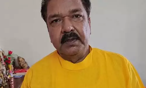 मुझे भी मिली है मंत्री बनने की जानकारी, बिहार के लिए विकास महत्वपूर्ण: दिलीप जायसवाल