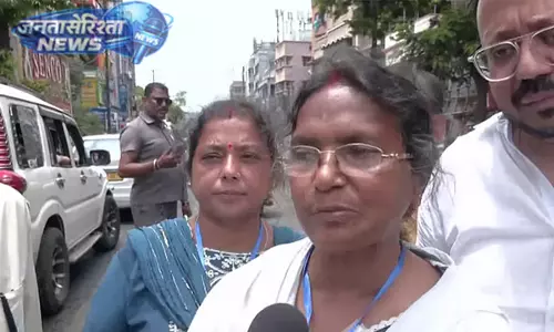 पश्चिम बंगाल में चुनाव बाद हिंसा बढ़ी, पानीहाटी में बम धमाका; 5 BJP कार्यकर्ता घायल