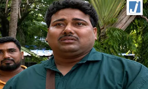 सुवेंदु के पीए चंद्रनाथ के भाई देव का दर्द छलका, कहा-किसी से कोई दुश्मनी नहीं थी, फिर क्यों मारा?