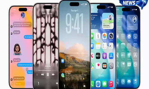 iPhone स्लो होने के दावे से Apple पर प्लान्ड ऑब्सोलेंस विवाद