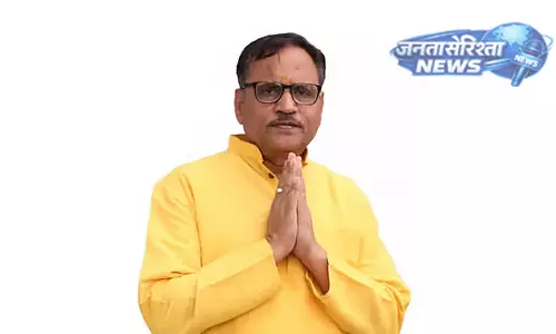 महेश जोशी जल जीवन मिशन घोटाले में फिर गिरफ्तार, ACB की बड़ी कार्रवाई