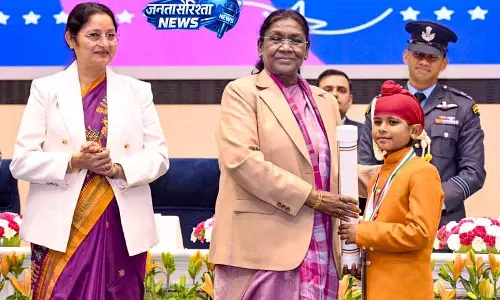 Ferozepur का बच्चा शॉन बन गया देशभक्ति और प्रेरणा की मिसाल Ferozepur का बच्चा शॉन बन गया देशभक्ति और प्रेरणा की मिसाल