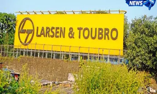 L&T को हैदराबाद, मुंबई और कर्नाटक में ₹2,500–₹5,000 करोड़ के ऑर्डर मिले L&T को हैदराबाद, मुंबई और कर्नाटक में ₹2,500–₹5,000 करोड़ के ऑर्डर मिले