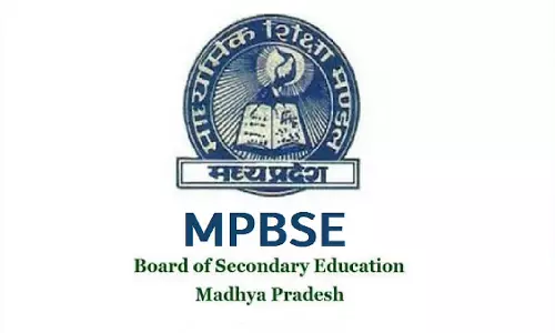 MP बोर्ड के नए गणित निर्देशों से इंदौर के स्कूलों में चर्चा तेज MP बोर्ड के नए गणित निर्देशों से इंदौर के स्कूलों में चर्चा तेज