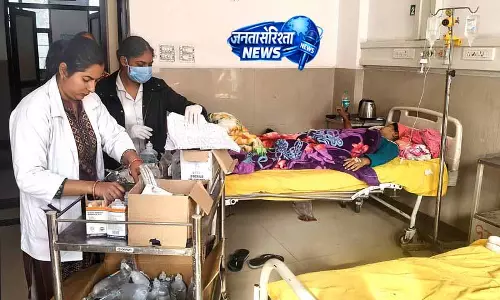 Jalandhar में मातृ स्वास्थ्य में सुधार, लेकिन प्रसव के बाद सावधानी जरूरी