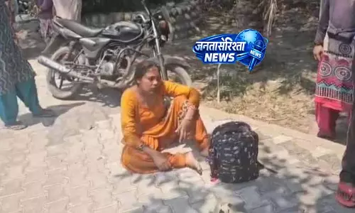 Sultanpur Lodhi में महिला के आत्महत्या प्रयास से दो बच्चों की डूबने की घटना Sultanpur Lodhi में महिला के आत्महत्या प्रयास से दो बच्चों की डूबने की घटना