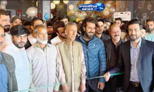 जीरो माइल्स ने 9वें आउटलेट के साथ Shopian में कदम रखा