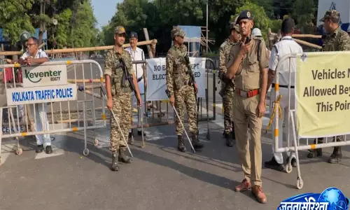 RG Car victim की मां रत्ना देबनाथ के घर के पास बम धमाके में 5 बीजेपी कार्यकर्ता घायल