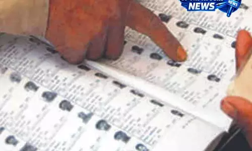 BJP ने कांगड़ा जिला परिषद चुनाव में पेश किए नए उम्मीदवार