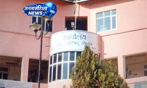 Solan में निकाय चुनाव में बागी उम्मीदवारों के कारण वोट बंटने की आशंका