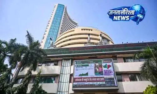 तेल की कीमतों में गिरावट से शेयर बाजार में तेजी, सेंसेक्स 940 अंक उछला