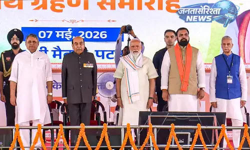 बिहार मंत्रिमंडल विस्तार: जातीय संतुलन और दलगत हिस्सेदारी पर चर्चा तेज