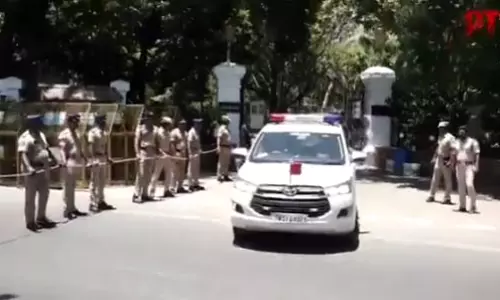 कहीं विजय चूक न जाएं सरकार बनाने से, दूसरी बार गवर्नर ने लौटाया कहीं विजय चूक न जाएं सरकार बनाने से, दूसरी बार गवर्नर ने लौटाया