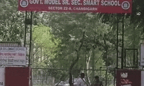 Chandigarh: पीएमटी परीक्षा का नया शेड्यूल आया Chandigarh: पीएमटी परीक्षा का नया शेड्यूल आया
