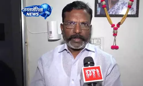 TVK सरकार गठन, लेफ्ट पार्टियां और VCK 8 मई को करेंगे अपनी रणनीति तय