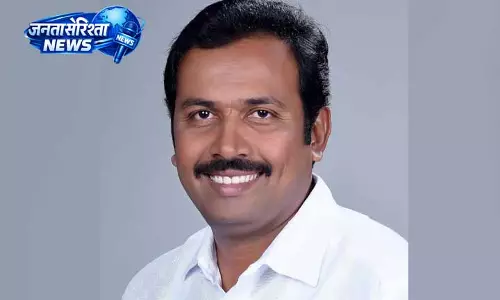 कांग्रेस ने सेक्युलर पार्टियों को एकजुट होने की सलाह दी, TVK के साथ खड़ी हुई कांग्रेस ने सेक्युलर पार्टियों को एकजुट होने की सलाह दी, TVK के साथ खड़ी हुई