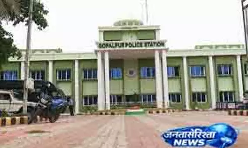 Gopalpur: सुधीर पात्रा किडनैप-हत्याकांड में मास्टरमाइंड अभी भी फरार