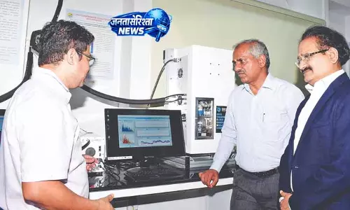 भारत का पहला शहरी जलवायु टेस्टबेड Chennai में लॉन्च