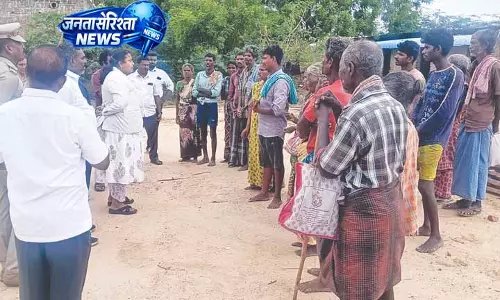 Tamil Nadu: कुड्डालोर ईंट भट्टे में बाल और वयस्क मजदूरों की राहत, 28 बच्चे भी शामिल