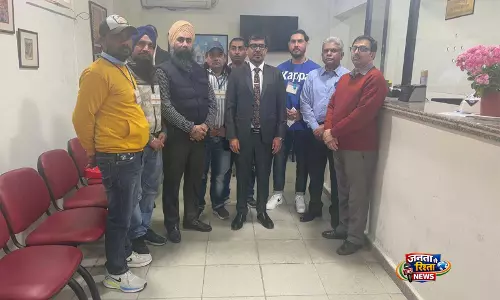 Lebanon में भारतीय दूतावास ने खाड़ी से 5 भारतीयों की वापसी में मदद की