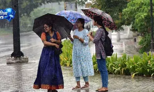 शहरी Odisha में मानसून की तैयारियों के लिए व्यापक SOP जारी