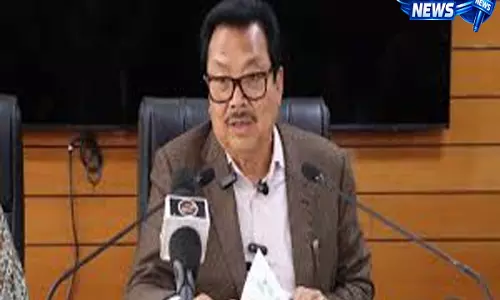 Arunachal : तवांग पहल से बौद्ध पर्यटन सर्किट को अरुणाचल में बढ़ावा