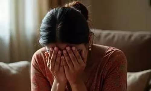 बाप दूसरा ब्याह कर लाया तो बेटे का मन डोला, सौतेली मां के साथ किया दरिंदगी बाप दूसरा ब्याह कर लाया तो बेटे का मन डोला, सौतेली मां के साथ किया दरिंदगी