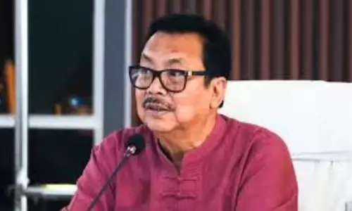 तवांग में बौद्ध पर्यटन सर्किट के विकास का प्रस्ताव, “तवांग इनिशिएटिव” नाम देने की मांग तवांग में बौद्ध पर्यटन सर्किट के विकास का प्रस्ताव, “तवांग इनिशिएटिव” नाम देने की मांग