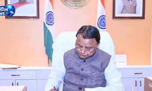 Odisha को बताया भारत का प्राकृतिक गेटवे, दोनों तटों के विकास पर CM का जोर