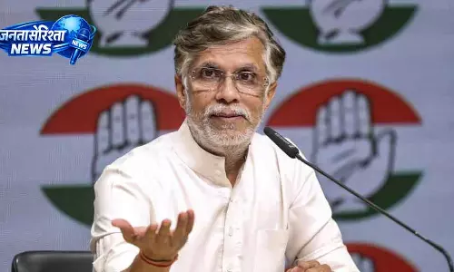 Chennai कांग्रेस ने DMKs  के ‘पीठ में छुरा घोंपने’ के आरोप को खारिज किया